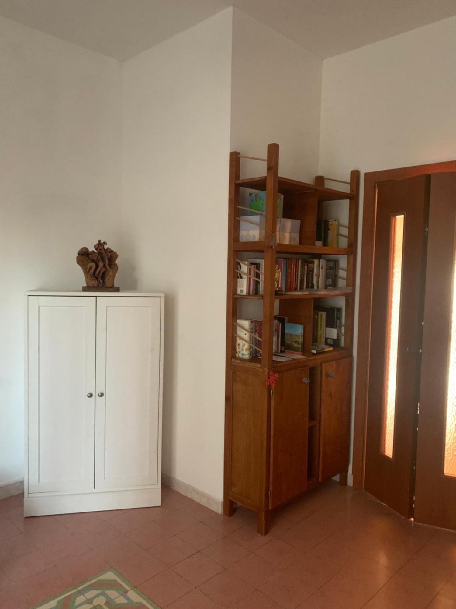 Casa Bianca Firenze 아파트 외부 사진