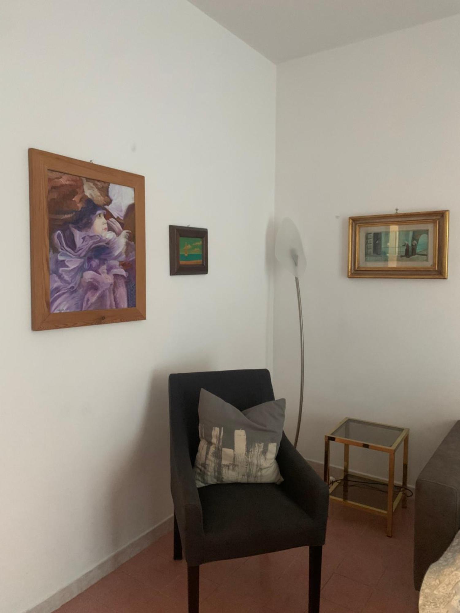 Casa Bianca Firenze 아파트 외부 사진