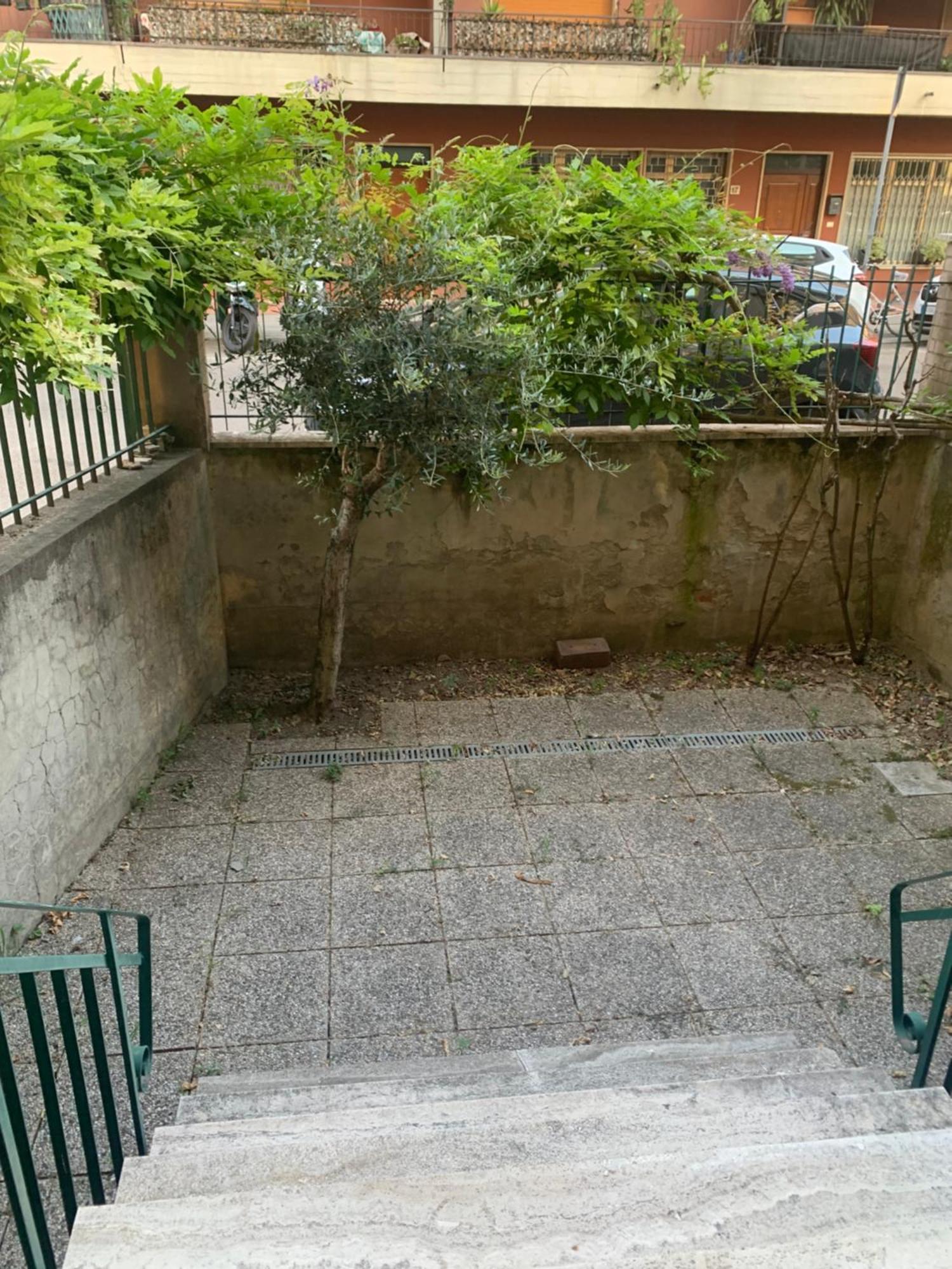 Casa Bianca Firenze 아파트 외부 사진