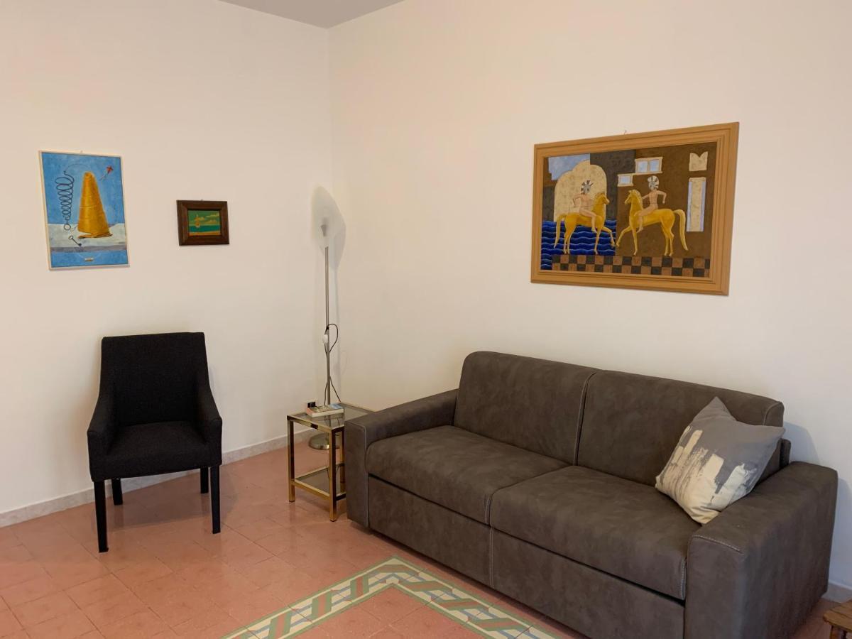Casa Bianca Firenze 아파트 외부 사진