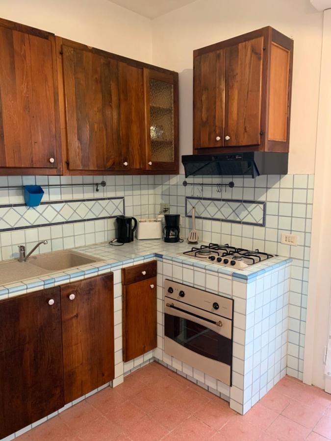 Casa Bianca Firenze 아파트 외부 사진