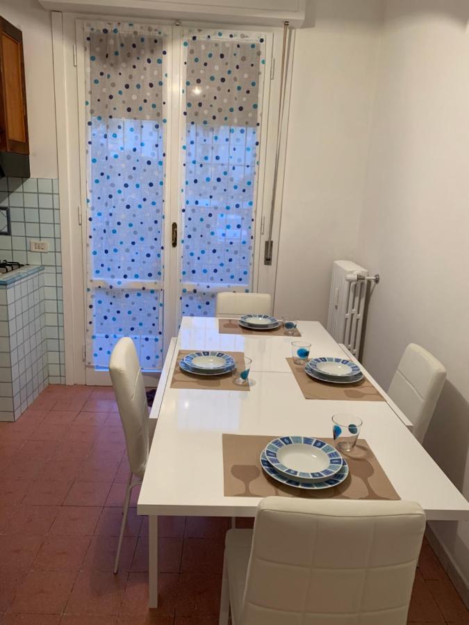 Casa Bianca Firenze 아파트 외부 사진