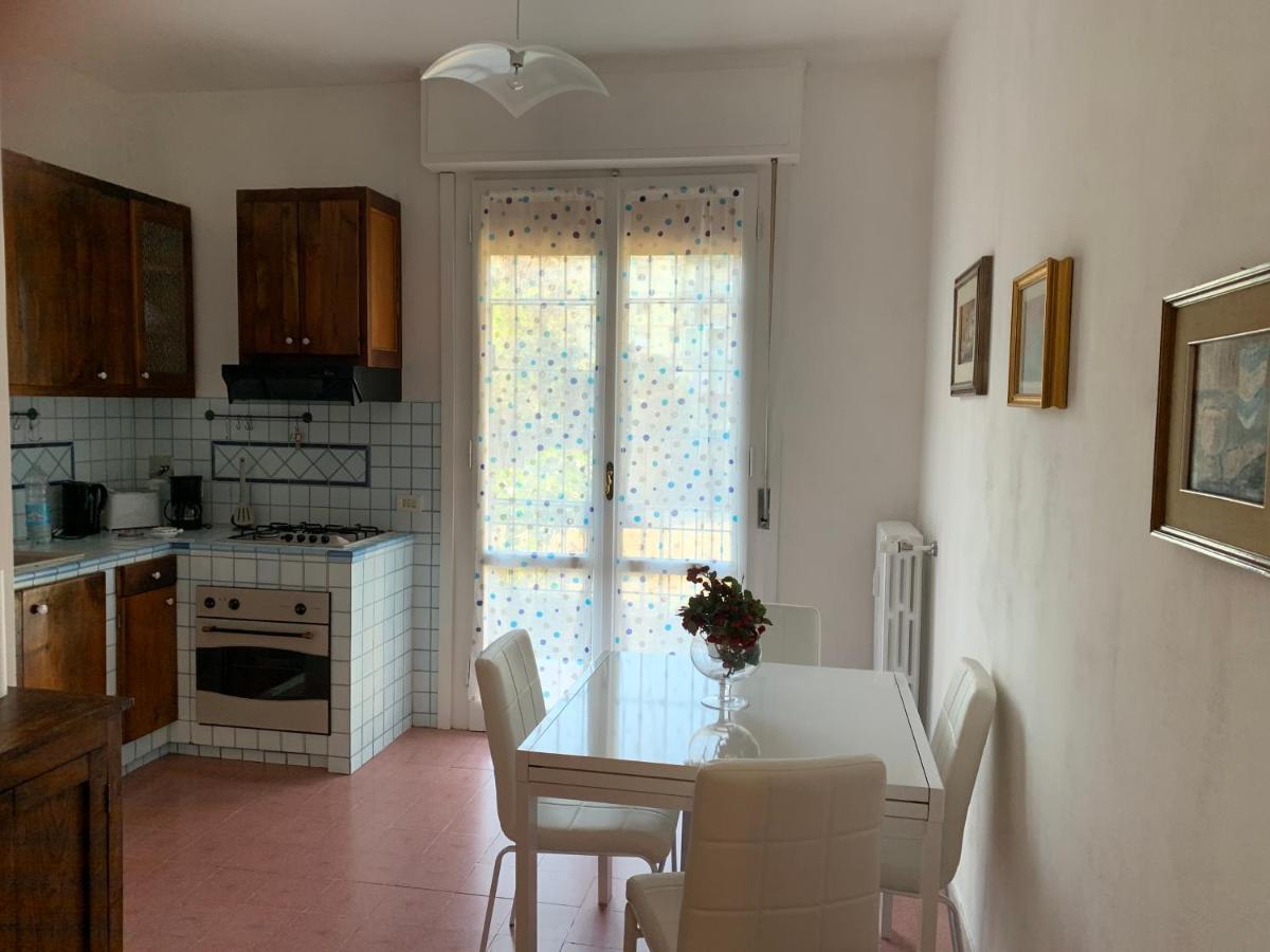 Casa Bianca Firenze 아파트 외부 사진