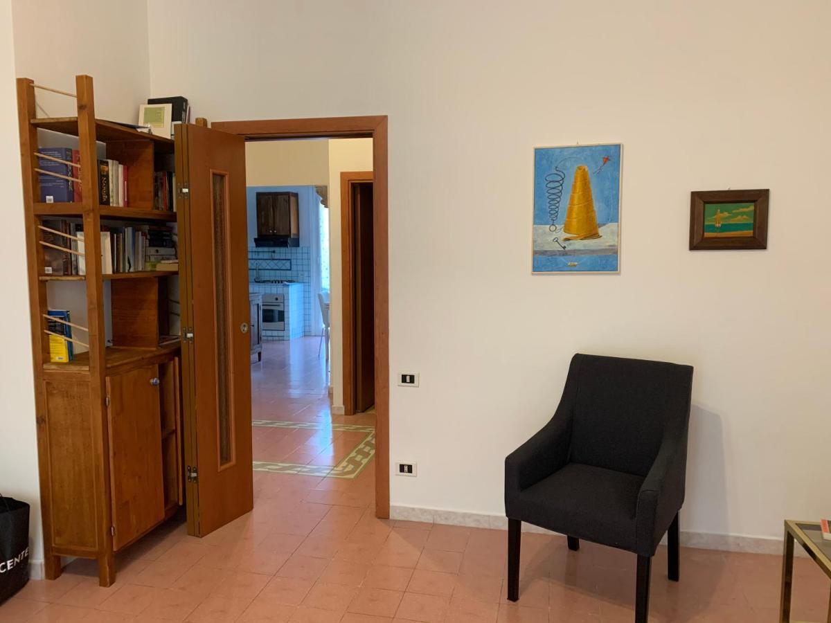 Casa Bianca Firenze 아파트 외부 사진