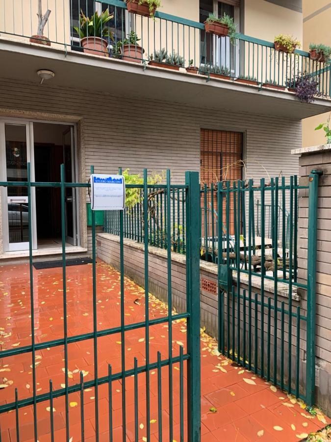 Casa Bianca Firenze 아파트 외부 사진