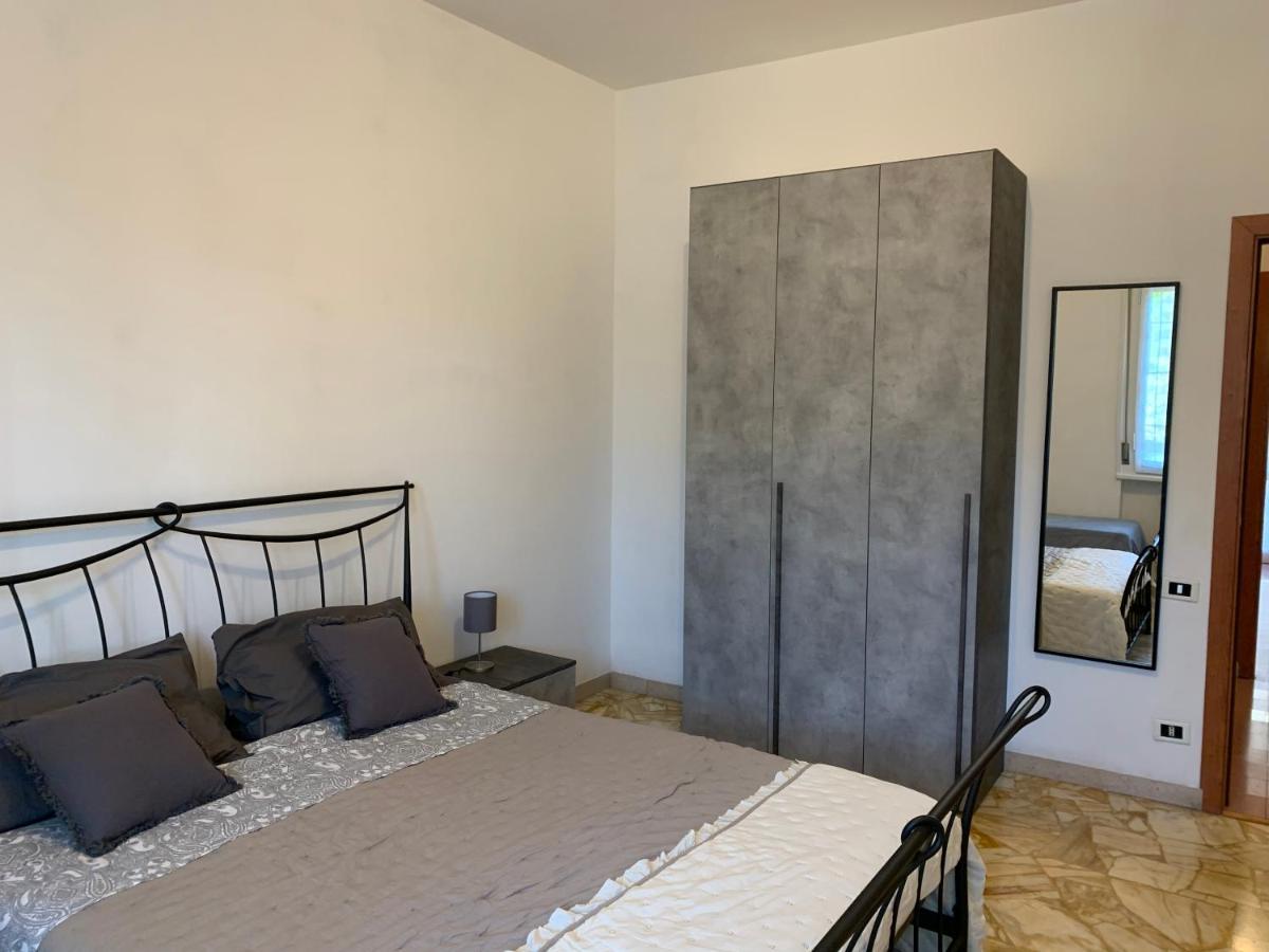 Casa Bianca Firenze 아파트 외부 사진